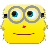 Little Monster in Trouble icon