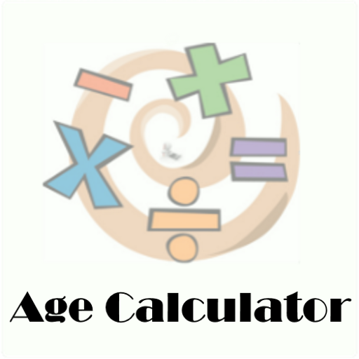 Age Calculator icon