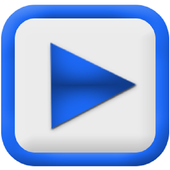 LX Player-Video player,converter And file transfer icon