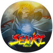 Naruto Shippuden Ultimate Ninja Storm 4 Hint icon
