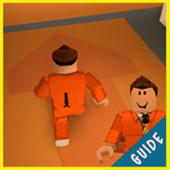 Guide for Roblox Jailbreak icon