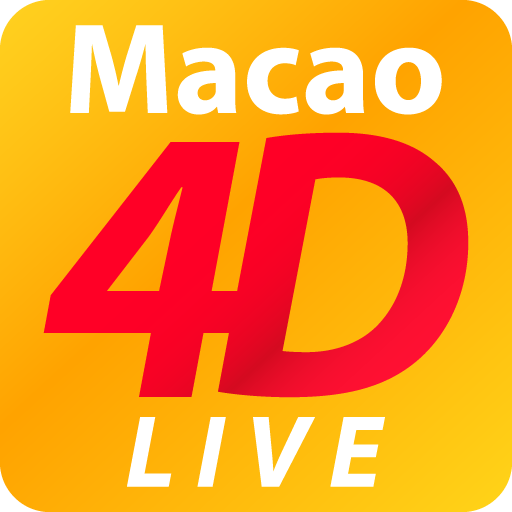 Macao4D Live icon