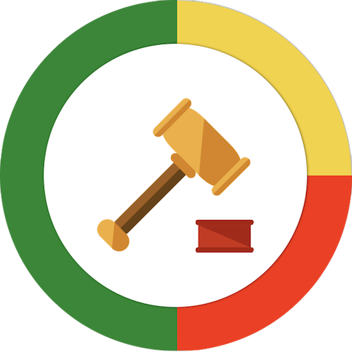 TOSSIN : Constitution du Bénin (Texte et Audio) icon