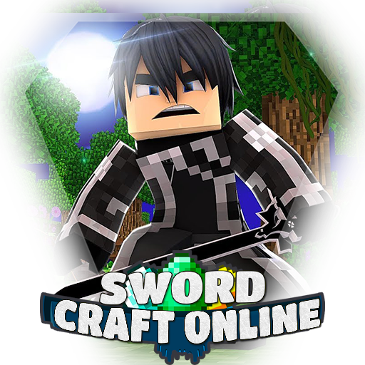 Sword Craft Mod [SAO Tools] icon