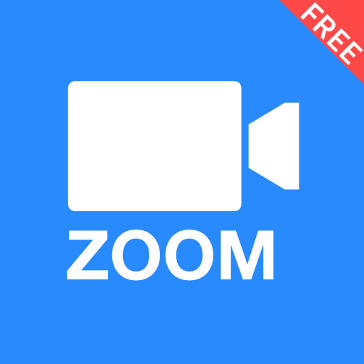 All in One Guide for Zoom Cloud Meetings icon