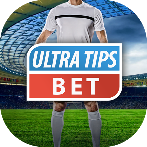 Ultra Tips Bet: Betting Tips icon