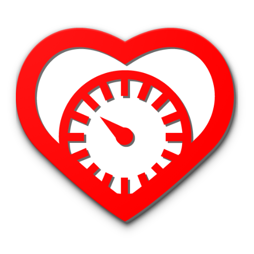 Журнал артериального давления иконка