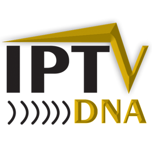 IPTVDNA Stalker icon