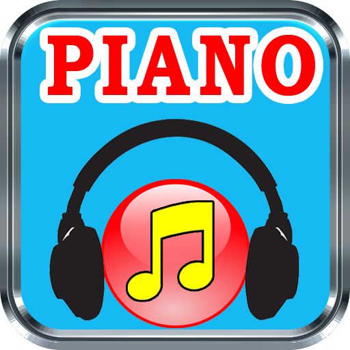 Piano Music Radio Online icon