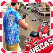 Real Gangster Crime Simulator