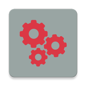 Play Services Info &amp; Updates icon