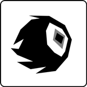 Dark Runner icon