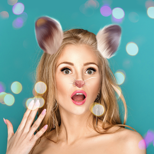 photo Editor– filter &amp; effect snap иконка