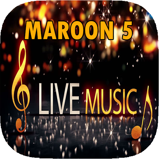 Maroon5 Collection Songs icon