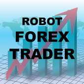 Robot Forex Trader icon