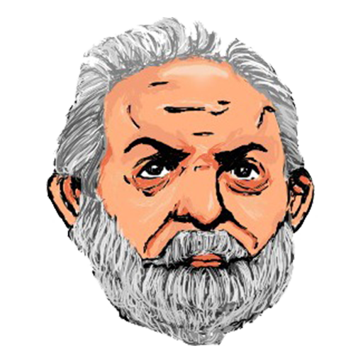 Luladrão: Prison Break icon