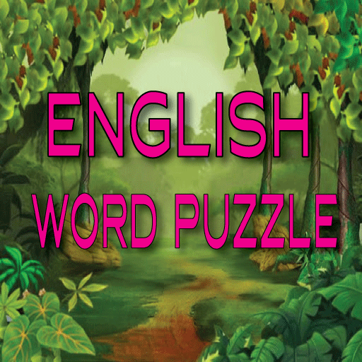 Word Search puzzle icon