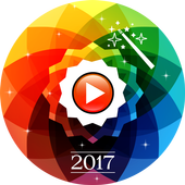 Vvid Slideshow Video Maker icon