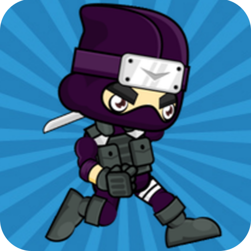 Bamboo Ninja icon