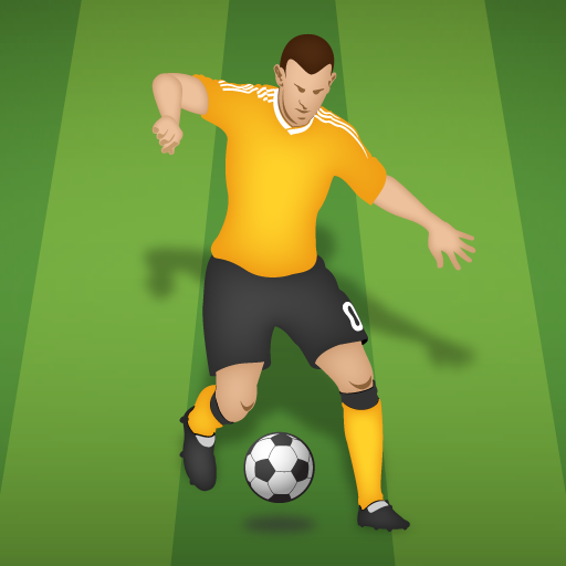 Football Bros - New game! icon