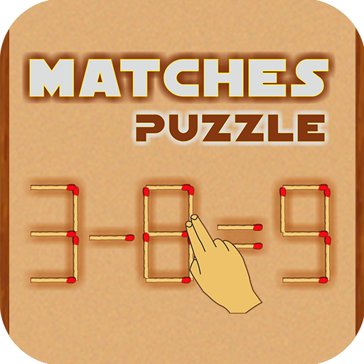 Matches Puzzle icon