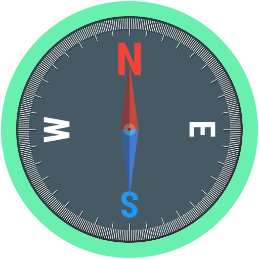 Azimuth Compass icon