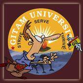 Gitam Quest icon