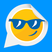 Magic Sticker WhatsApp icon