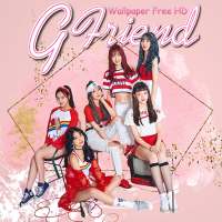 GFriend Wallpaper Free HD