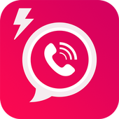 Flash Call icon