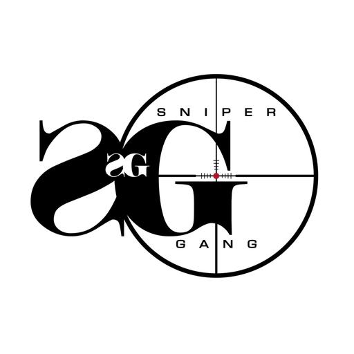 ikon Sniper Gang Apparel