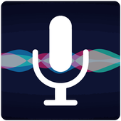 Siri For Android ( Commands ) icon