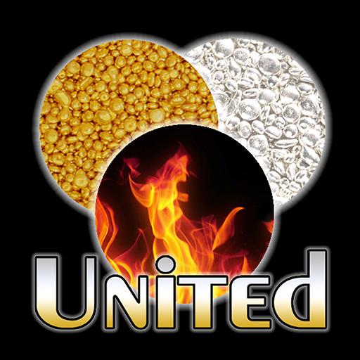 United Precious Metal Refining icon