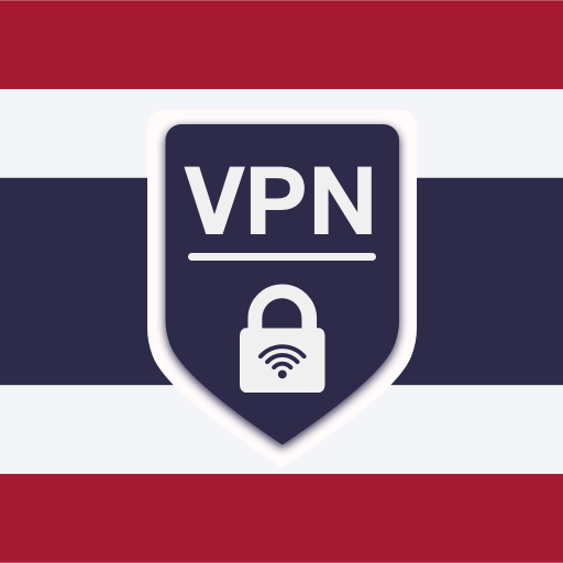 VPN Thailand: Get Thai IP icon