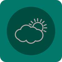 អាកាសធាតុ - Weather Forecast for Khmer on 9Apps