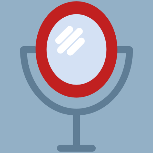 Simple Mirror 2020 icon