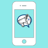 Caller Name Announcer иконка