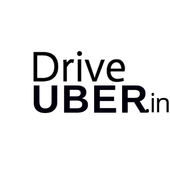 Drive UBER icon