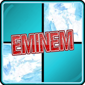 Eminem On Piano Tiles icon