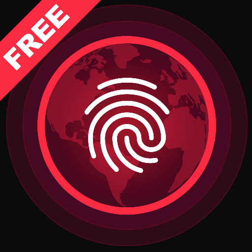 Thumb VPN - Secure, Unlimited &amp; Free VPN Proxy icon