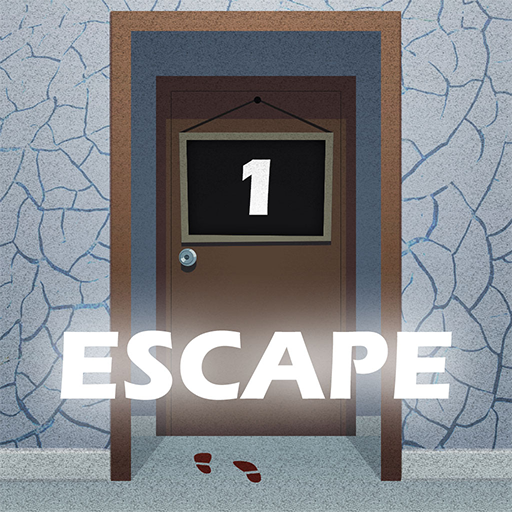 Escape Challenge 1:Escape The Room Games icon