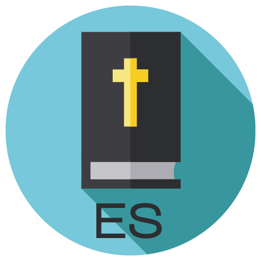 ikon Stickers de versos bíblicos para Whastsapp