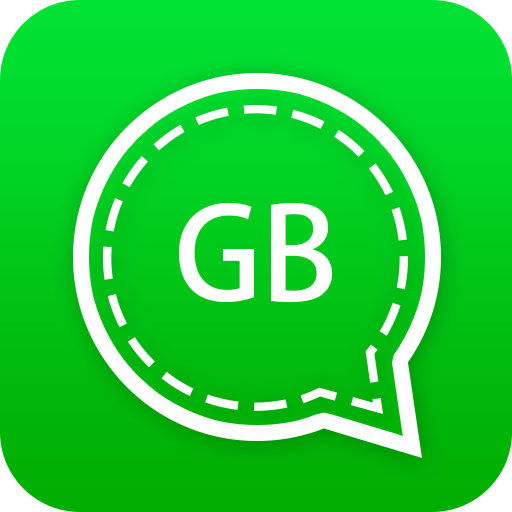 GB Version Apk 2022 icon