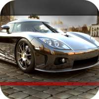 EXTREME REAL CAR PARKING