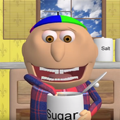 Johny Johny Soundboard icon