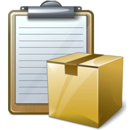 Storage Manager :  Stock Tracker icon