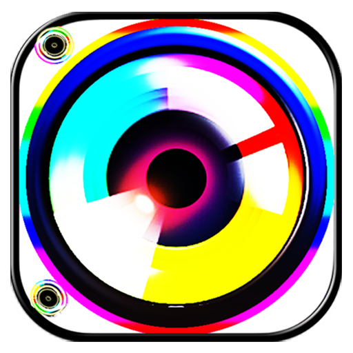 Super Zoom Camera , Super zoom for instagram,Zoom icon