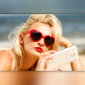 Photo Editor Camera icon