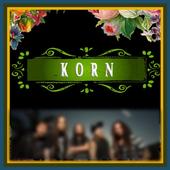 Korn icon