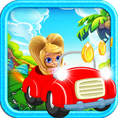 Little Shimmer Racing icon